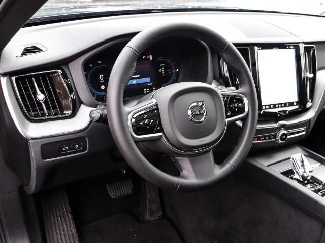 Volvo  Plus Black Edition Recharge Plug-In Hybrid AWD T8 Twin Engine EU6d AD StandHZG