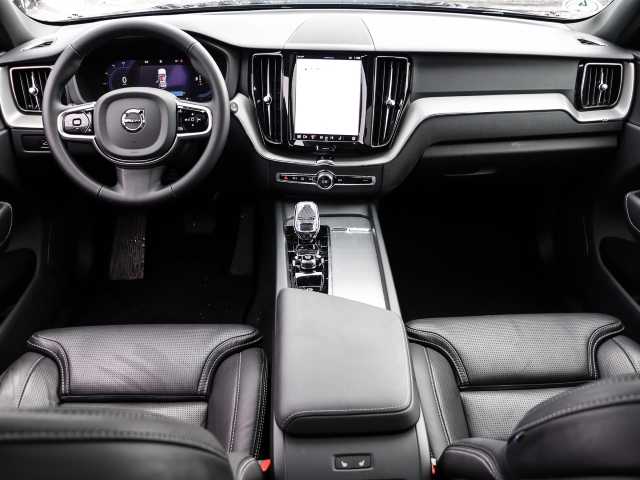 Volvo  Plus Black Edition Recharge Plug-In Hybrid AWD T8 Twin Engine EU6d AD StandHZG