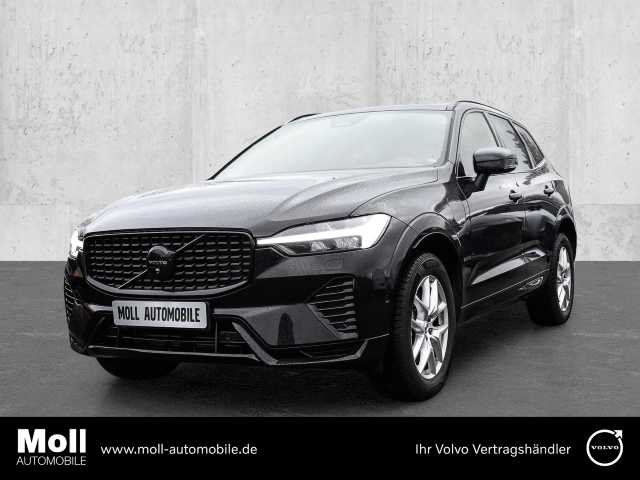 Volvo  Plus Black Edition Recharge Plug-In Hybrid AWD T8 Twin Engine EU6d StandHZG AHK