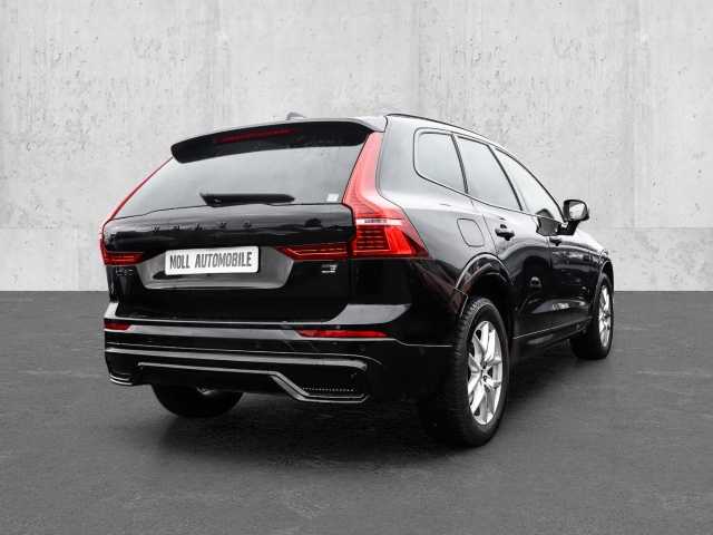 Volvo  Plus Black Edition Recharge Plug-In Hybrid AWD T8 Twin Engine EU6d StandHZG AHK
