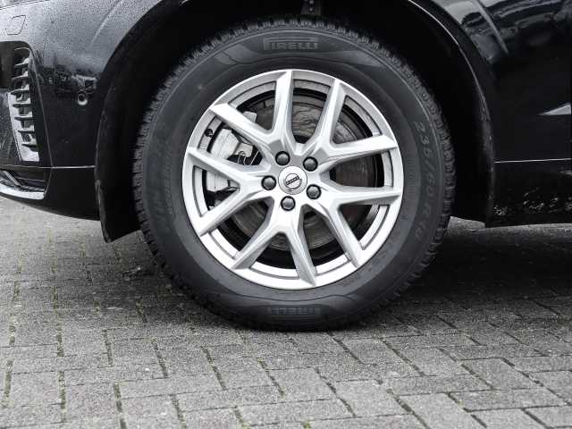Volvo  Plus Black Edition Recharge Plug-In Hybrid AWD T8 Twin Engine EU6d StandHZG AHK
