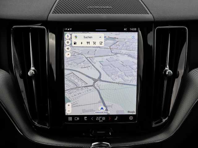 Volvo  Plus Black Edition Recharge Plug-In Hybrid AWD T8 Twin Engine EU6d StandHZG AHK