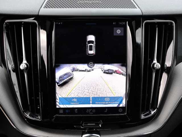 Volvo  Plus Black Edition Recharge Plug-In Hybrid AWD T8 Twin Engine EU6d StandHZG AHK