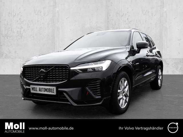 Volvo  Plus Black Edition Recharge Plug-In Hybrid AWD T8 Twin Engine EU6d AD StandHZG d
