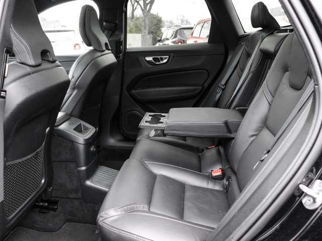 Volvo  Plus Black Edition Recharge Plug-In Hybrid AWD T8 Twin Engine EU6d AD StandHZG d