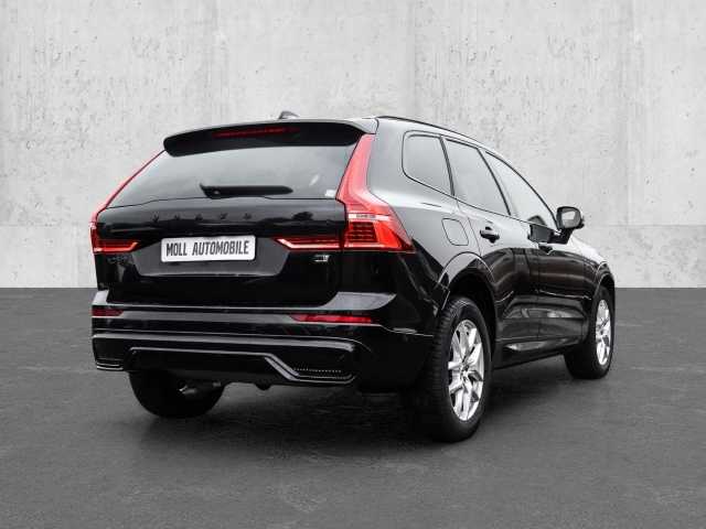 Volvo  Plus Black Edition Recharge Plug-In Hybrid AWD T8 Twin Engine EU6d AD StandHZG d