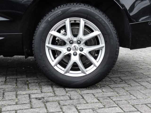 Volvo  Plus Black Edition Recharge Plug-In Hybrid AWD T8 Twin Engine EU6d AD StandHZG d