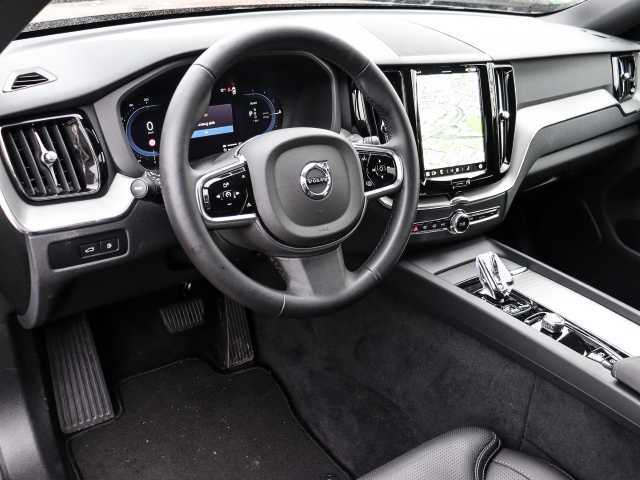 Volvo  Plus Black Edition Recharge Plug-In Hybrid AWD T8 Twin Engine EU6d AD StandHZG d