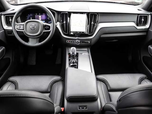Volvo  Plus Black Edition Recharge Plug-In Hybrid AWD T8 Twin Engine EU6d AD StandHZG d
