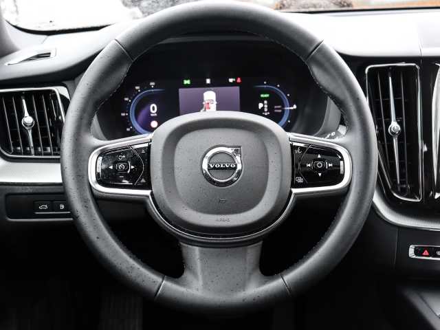 Volvo  Plus Black Edition Recharge Plug-In Hybrid AWD T8 Twin Engine EU6d AD StandHZG d