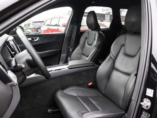 Volvo  Plus Black Edition Recharge Plug-In Hybrid AWD T8 Twin Engine EU6d AD StandHZG d