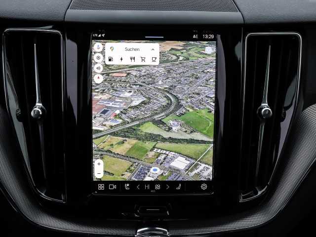 Volvo  Plus Black Edition Recharge Plug-In Hybrid AWD T8 Twin Engine EU6d AD StandHZG d