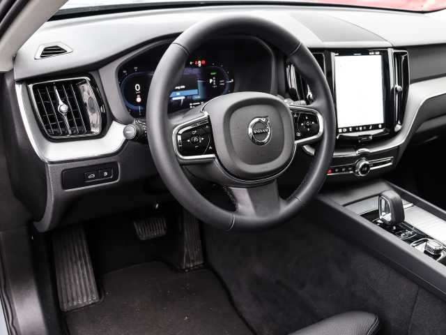 Volvo  Plus Bright Recharge Plug-In Hybrid AWD T8 Twin Engine EU6d StandHZG digitales C