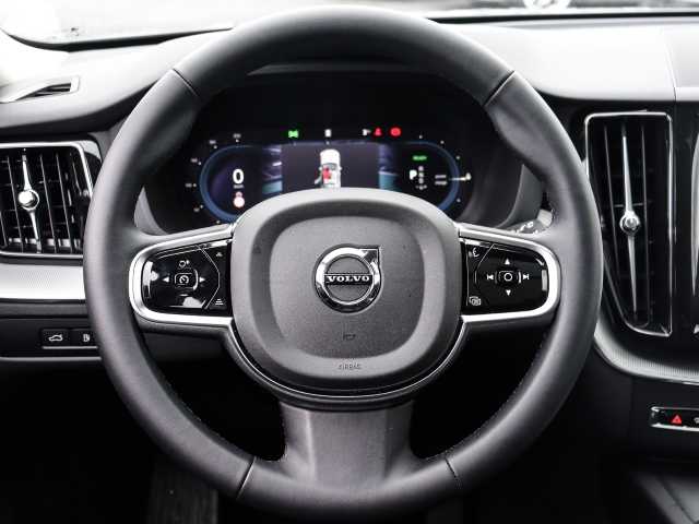 Volvo  Plus Bright Recharge Plug-In Hybrid AWD T8 Twin Engine EU6d StandHZG digitales C