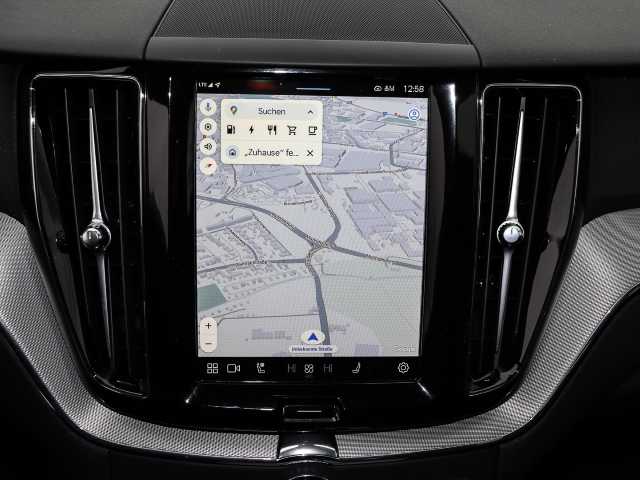 Volvo  Plus Bright Recharge Plug-In Hybrid AWD T8 Twin Engine EU6d StandHZG digitales C