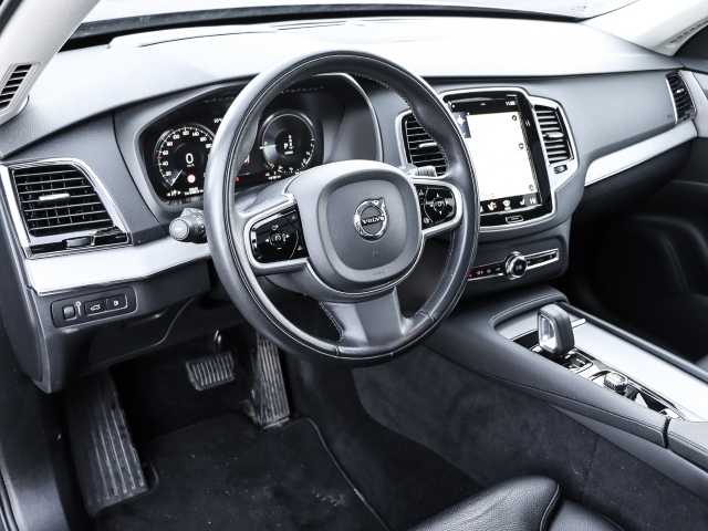 Volvo  Inscription Expression Recharge Plug-In Hybrid AWD T8 Twin Engine EU6d 7-Sitzer
