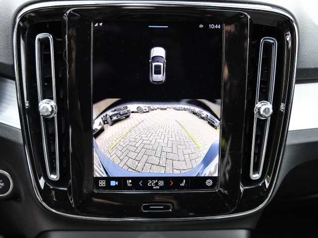 Volvo  Plus Dark 2WD B3 EU6d digitales Cockpit Memory Sitze Soundsystem HarmanKardon LE