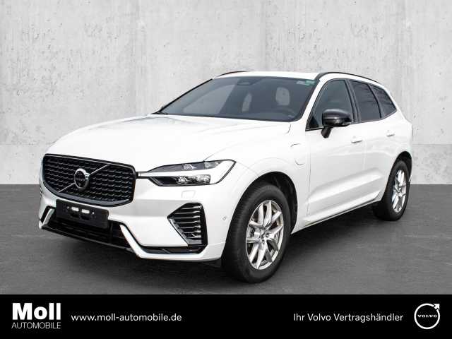 Volvo  Plus Dark Recharge Plug-In Hybrid AWD T6 Twin Engine EU6d StandHZG digitales Coc