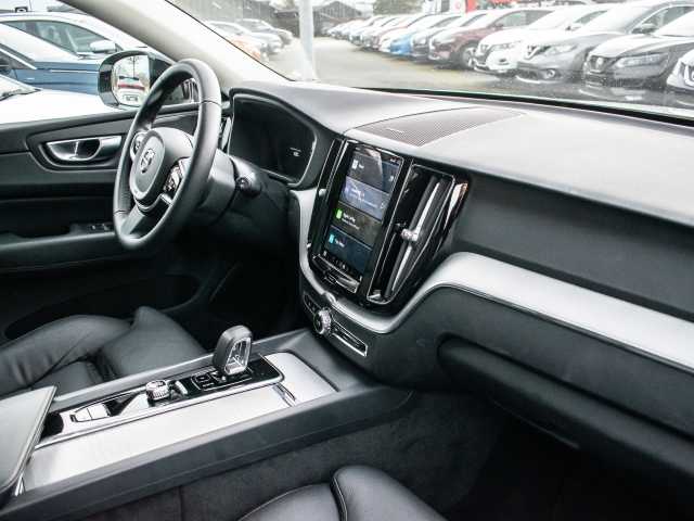 Volvo  Plus Dark Recharge Plug-In Hybrid AWD T6 Twin Engine EU6d StandHZG digitales Coc