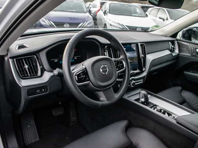 Volvo  Plus Dark Recharge Plug-In Hybrid AWD T6 Twin Engine EU6d StandHZG digitales Coc