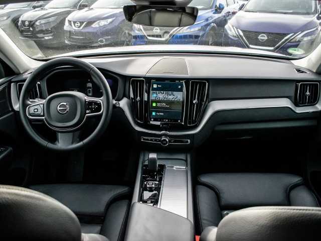 Volvo  Plus Dark Recharge Plug-In Hybrid AWD T6 Twin Engine EU6d StandHZG digitales Coc