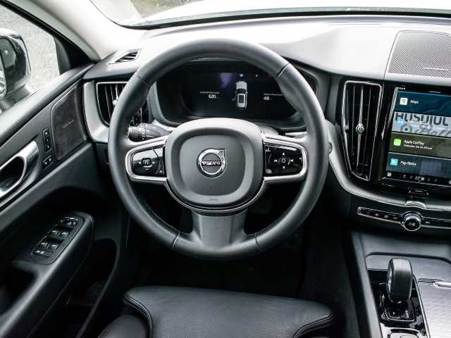Volvo  Plus Dark Recharge Plug-In Hybrid AWD T6 Twin Engine EU6d StandHZG digitales Coc