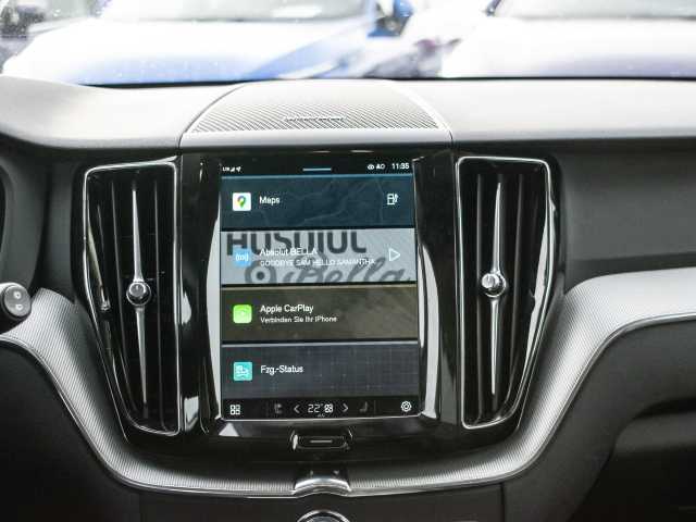 Volvo  Plus Dark Recharge Plug-In Hybrid AWD T6 Twin Engine EU6d StandHZG digitales Coc