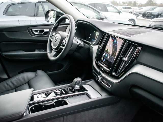 Volvo  Plus Dark Recharge Plug-In Hybrid AWD T8 Twin Engine EU6d StandHZG digitales Coc