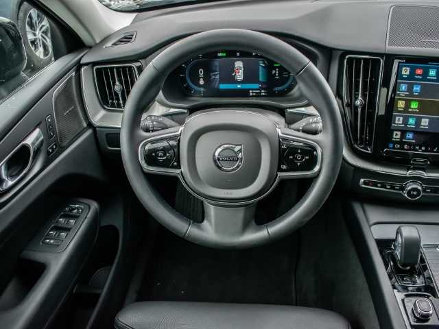Volvo  Plus Dark Recharge Plug-In Hybrid AWD T8 Twin Engine EU6d StandHZG digitales Coc