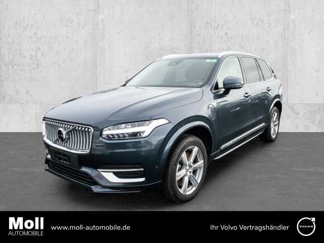 Volvo  Ultra Bright Recharge Plug-In Hybrid AWD T8 Twin Engine EU6d 7-Sitzer HUD StandH