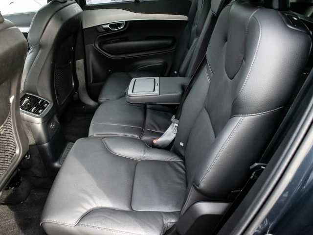 Volvo  Ultra Bright Recharge Plug-In Hybrid AWD T8 Twin Engine EU6d 7-Sitzer HUD StandH