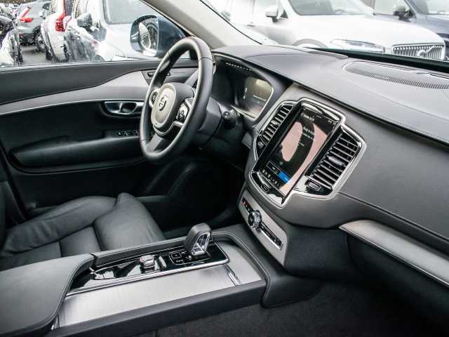 Volvo  Ultra Bright Recharge Plug-In Hybrid AWD T8 Twin Engine EU6d 7-Sitzer HUD StandH