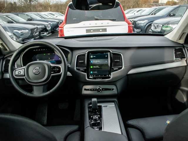 Volvo  Ultra Bright Recharge Plug-In Hybrid AWD T8 Twin Engine EU6d 7-Sitzer HUD StandH