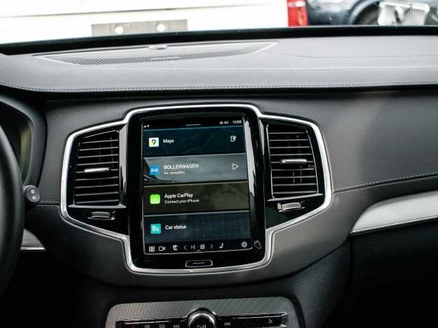 Volvo  Ultra Bright Recharge Plug-In Hybrid AWD T8 Twin Engine EU6d 7-Sitzer HUD StandH