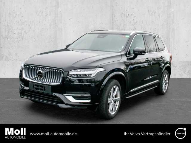 Volvo  Plus Bright Recharge Plug-In Hybrid AWD T8 Twin Engine EU6d 7-Sitzer StandHZG di