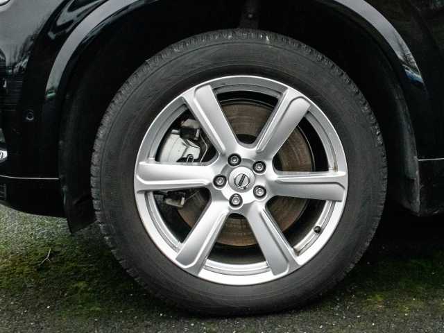 Volvo  Plus Bright Recharge Plug-In Hybrid AWD T8 Twin Engine EU6d 7-Sitzer StandHZG di