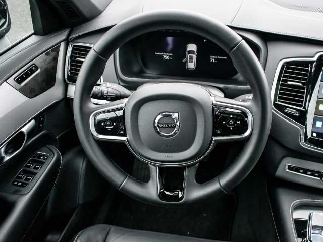 Volvo  Plus Bright Recharge Plug-In Hybrid AWD T8 Twin Engine EU6d 7-Sitzer StandHZG di