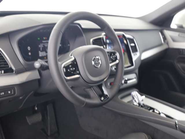 Volvo  Plus Bright Recharge Plug-In Hybrid AWD T8 Twin Engine EU6d 7-Sitzer StandHZG di