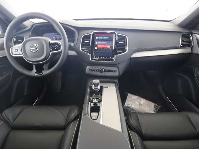 Volvo  Plus Bright Recharge Plug-In Hybrid AWD T8 Twin Engine EU6d 7-Sitzer StandHZG di