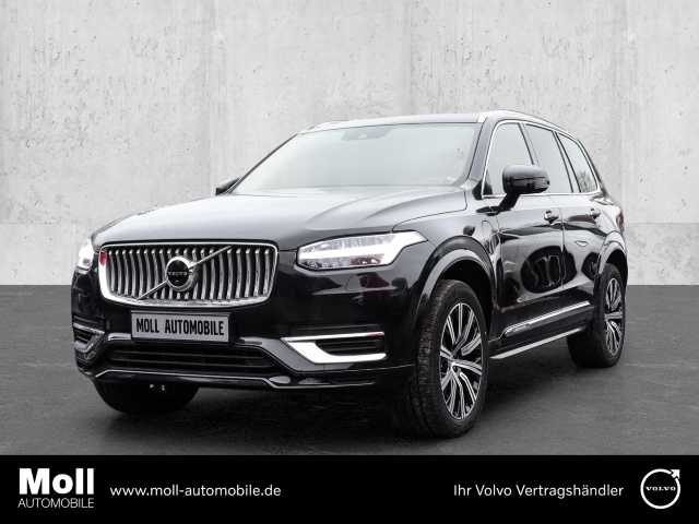 Volvo  Plus Bright Recharge AWD T8 Twin Engine EU6d 7-Sitzer Allrad digitales Cockpit M