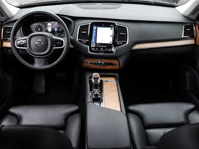 Volvo  Plus Bright Recharge AWD T8 Twin Engine EU6d 7-Sitzer Allrad digitales Cockpit M