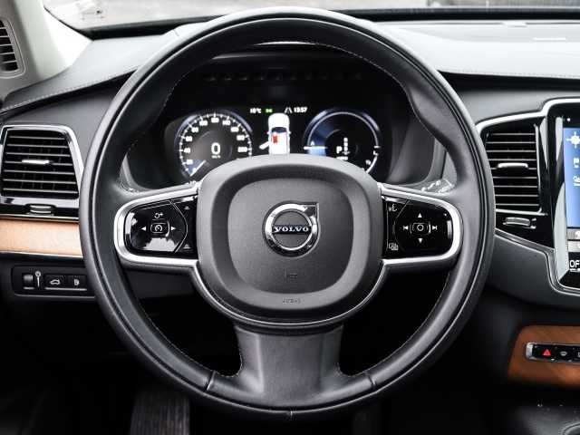Volvo  Plus Bright Recharge AWD T8 Twin Engine EU6d 7-Sitzer Allrad digitales Cockpit M