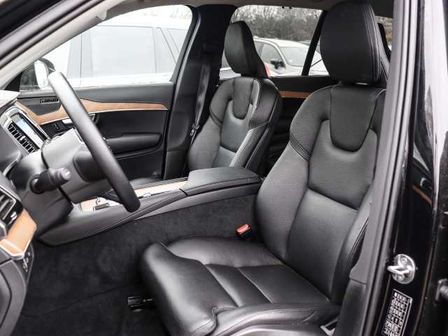 Volvo  Plus Bright Recharge AWD T8 Twin Engine EU6d 7-Sitzer Allrad digitales Cockpit M