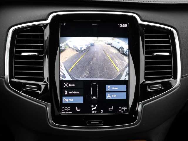 Volvo  Plus Bright Recharge AWD T8 Twin Engine EU6d 7-Sitzer Allrad digitales Cockpit M