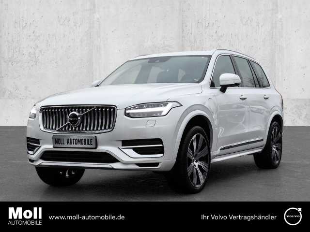 Volvo  Inscription Recharge AWD T8 Twin Engine EU6d 7-Sitzer Allrad digitales Cockpit M