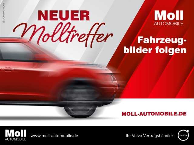 Volvo  Plus Bright AWD B5 Diesel EU6d 7-Sitzer Allrad StandHZG AHK digitales Cockpit Me
