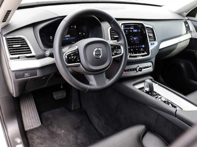 Volvo  Plus Bright AWD B5 Diesel EU6d 7-Sitzer Allrad StandHZG AHK digitales Cockpit Me