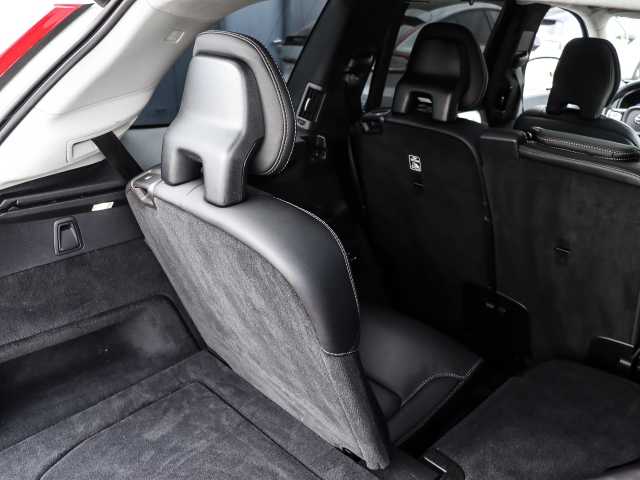 Volvo  Ultimate Bright AWD B5 Diesel EU6d 7-Sitzer Allrad HUD AD StandHZG digitales Coc