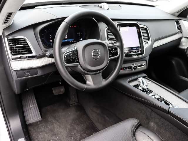 Volvo  Ultimate Bright AWD B5 Diesel EU6d 7-Sitzer Allrad HUD AD StandHZG digitales Coc