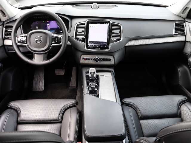Volvo  Ultimate Bright AWD B5 Diesel EU6d 7-Sitzer Allrad HUD AD StandHZG digitales Coc